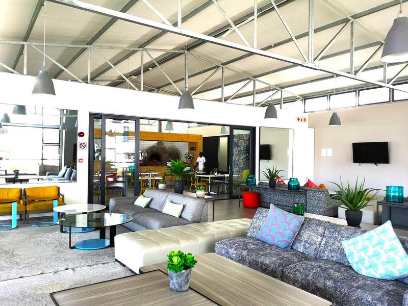To Let 2 Bedroom Property for Rent in Sandown Western Cape